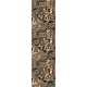 SANTA CRUZ FLIER COLLAGE CLEAR GRIP TAPE 9X33 (1 SHEET)