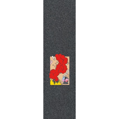 KRUX NORA BY ALEXIS CLEAR 9X33 (1 SHEET)