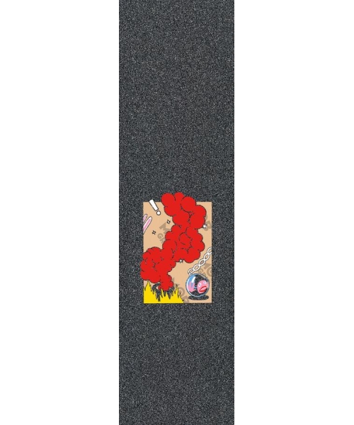 KRUX NORA BY ALEXIS CLEAR 9X33 (1 SHEET)