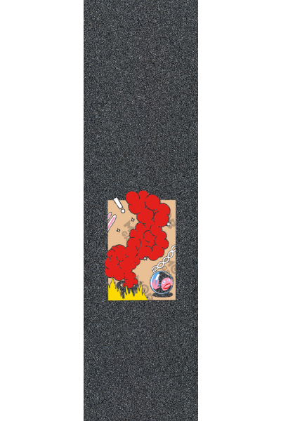 KRUX NORA BY ALEXIS CLEAR 9X33 (1 SHEET)