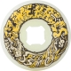 56MM VOMIT MINI WHITE YELLOW 97A
