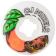 53MM FROM CONCENTRATE WHITE ORANGE HARDLINE 101A