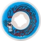 55MM WOOTEN SCREAMING CAST ELITE WHITE BLUE HARDLINE 101A