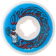 55MM WOOTEN SCREAMING CAST ELITE WHITE BLUE HARDLINE 101A