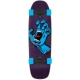 SCREAMING HAND 8.4 X 29.4 STREET SKATE