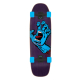 SCREAMING HAND 8.4 X 29.4 STREET SKATE