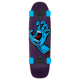 SCREAMING HAND 8.4 X 29.4 STREET SKATE