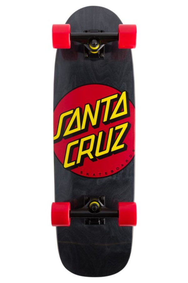 CLASSIC DOT 8.79 X 29.05 STREET SKATE