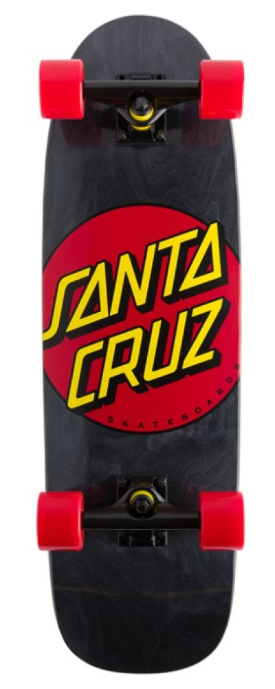 CLASSIC DOT 8.79 X 29.05 STREET SKATE
