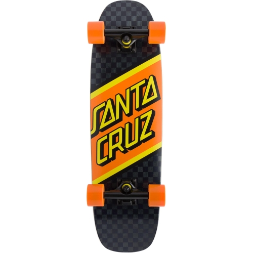 FAST LANE 8.4 X 29.4 STREET SKATE