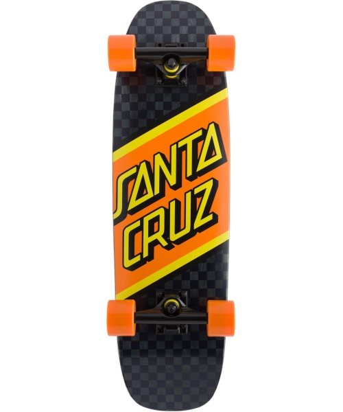 FAST LANE 8.4 X 29.4 STREET SKATE