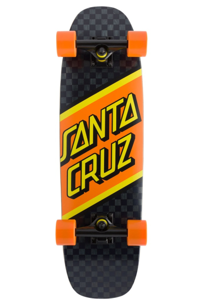 FAST LANE 8.4 X 29.4 STREET SKATE