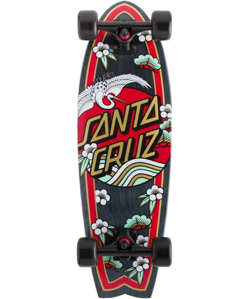 CRANE DOT 8.8 X 27.7 SHARK