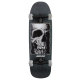 STREET CREEP FRAMED 9.51 X 32.26 SHAPED