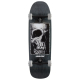 STREET CREEP FRAMED 9.51 X 32.26 SHAPED