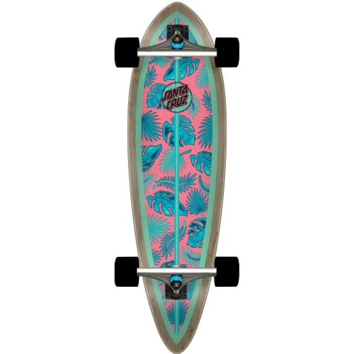 CABANA DOT 9.20 X 33 PINTAIL