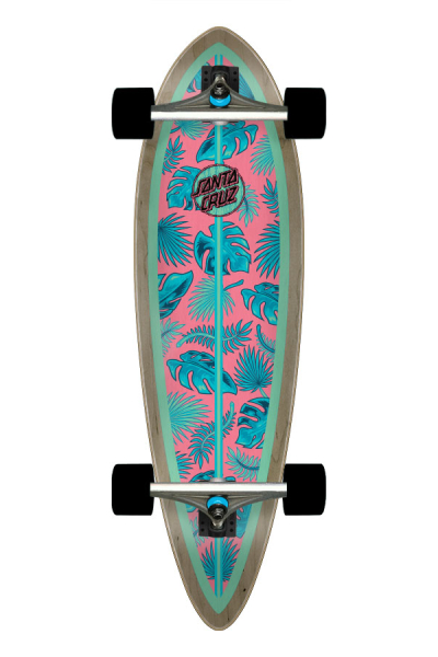 CABANA DOT 9.20 X 33 PINTAIL