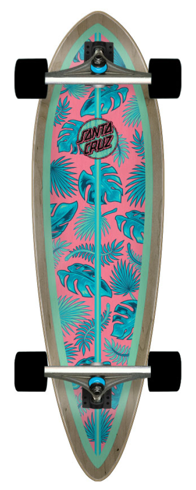 CABANA DOT 9.20 X 33 PINTAIL
