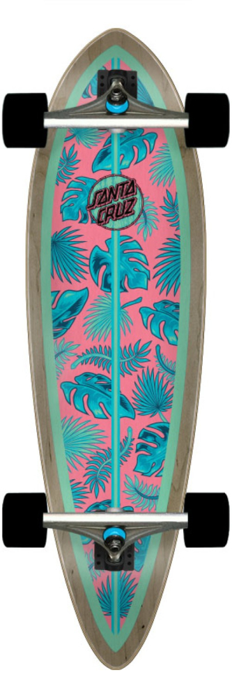 CABANA DOT 9.20 X 33 PINTAIL
