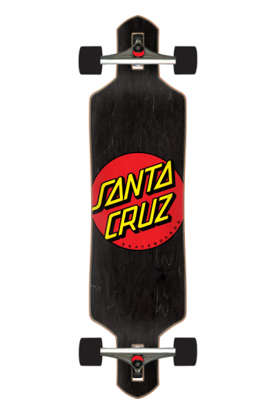 CLASSIC DOT 9.0 X 36 DROP THRU