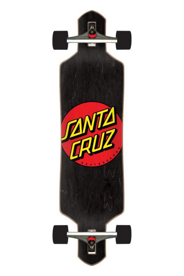 CLASSIC DOT 9.0 X 36 DROP THRU