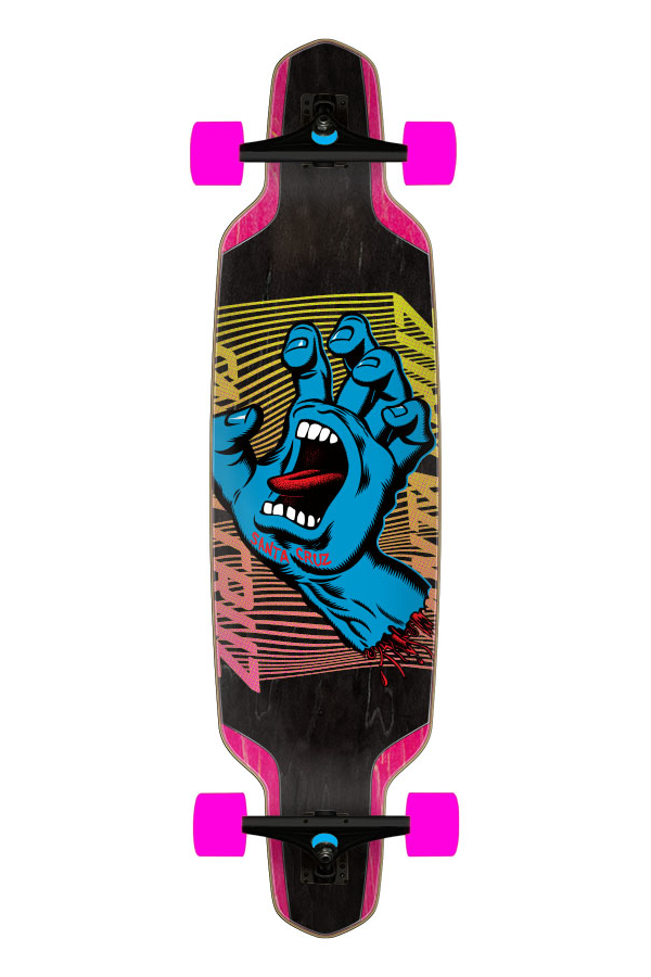 SPLIT HAND 9.50 X 37.52IN DROP DOWN