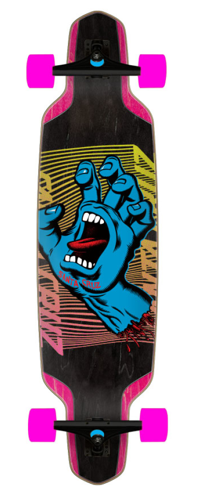 SPLIT HAND 9.50 X 37.52IN DROP DOWN