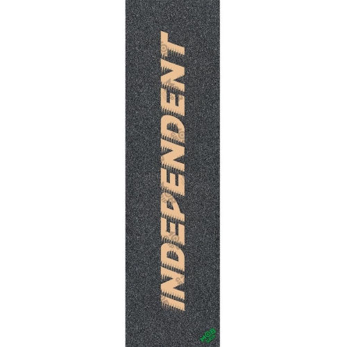DEPENDENT BTG SPEED CLEAR 9X33 (1 SHEET)