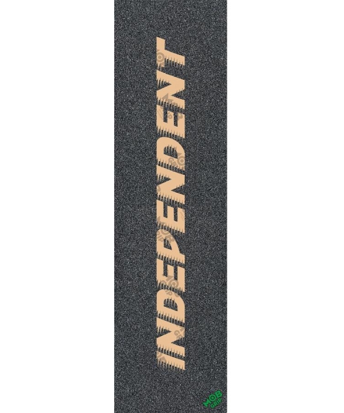 DEPENDENT BTG SPEED CLEAR 9X33 (1 SHEET)