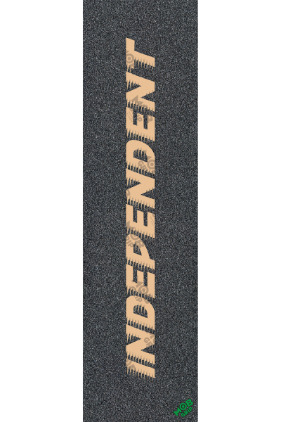 DEPENDENT BTG SPEED CLEAR 9X33 (1 SHEET)