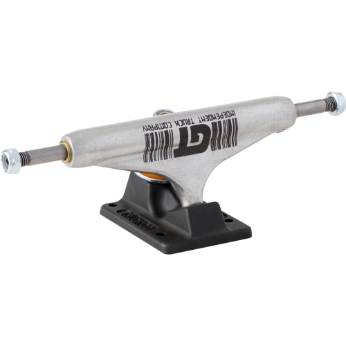 139 STAGE 11 HOLLOW GRANT TAYLOR BARCODE SILVER BLACK STANDARD