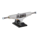 139 STAGE 11 HOLLOW GRANT TAYLOR BARCODE SILVER BLACK STANDARD