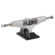 144 STAGE 11 HOLLOW GRANT TAYLOR BARCODE SILVER BLACK STANDARD