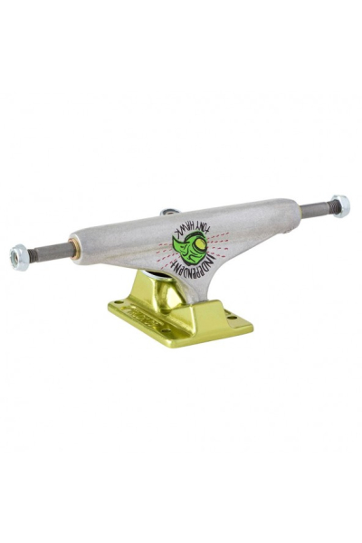 FORGED HOLLOW HAWK TRANSMISSION SILVER GREEN STD