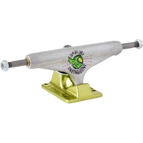 FORGED HOLLOW HAWK TRANSMISSION SILVER GREEN STD
