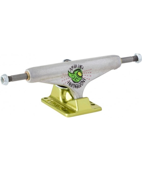 FORGED HOLLOW HAWK TRANSMISSION SILVER GREEN STD