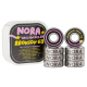 BOX/8 NORA VASCONCELLOS PRO BEARING G3 SPEED CO.