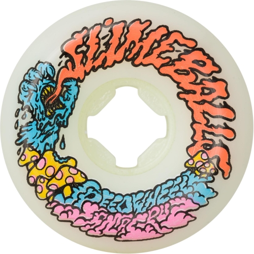 56MM VOMIT MINI WHITE 97A