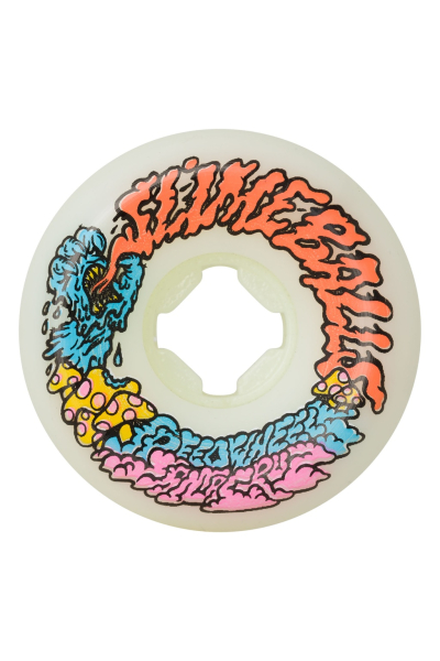 56MM VOMIT MINI WHITE 97A