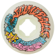 56MM VOMIT MINI WHITE 97A