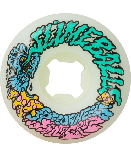 VOMIT MINI WHITE 97A