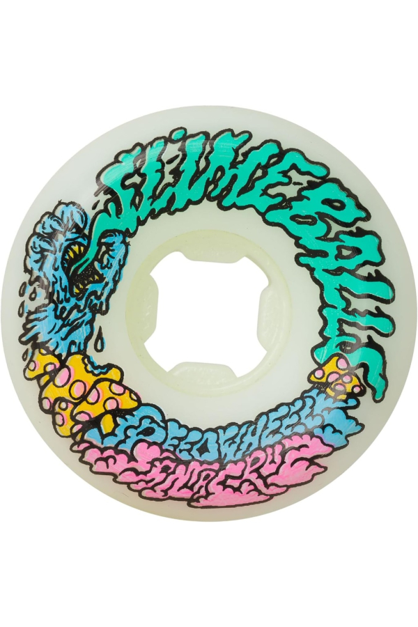 VOMIT MINI WHITE 97A