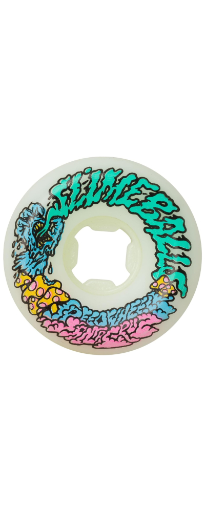VOMIT MINI WHITE 97A
