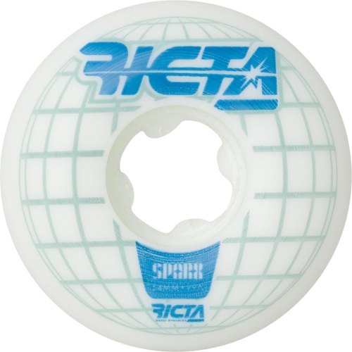 MAINFRAME SPARX WHITE 99A