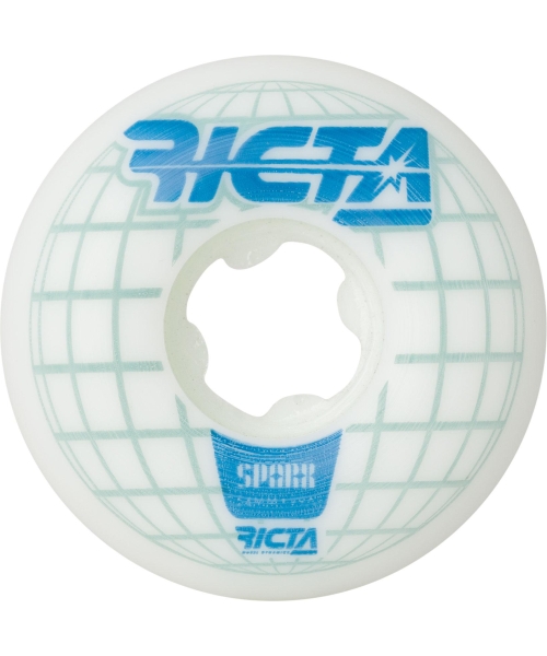 MAINFRAME SPARX WHITE 99A