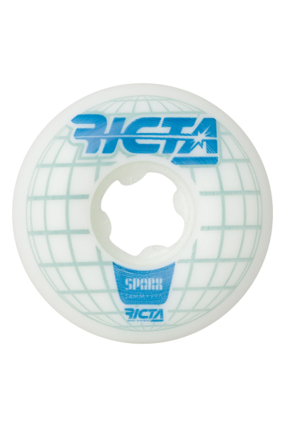 MAINFRAME SPARX WHITE 99A