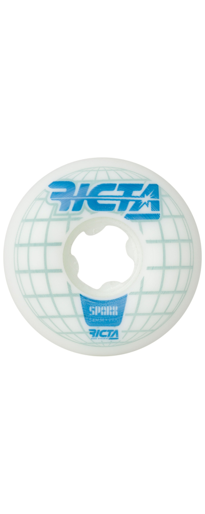 MAINFRAME SPARX WHITE 99A