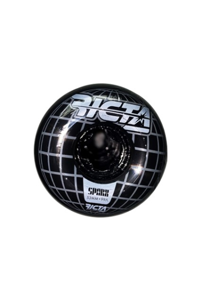 53MM MAINFRAME SPARX BLACK 99A