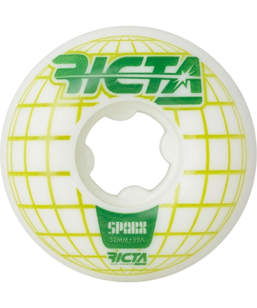 MAINFRAME SPARX WHITE 99A