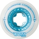54MM CHROME CORE WHITE 99A